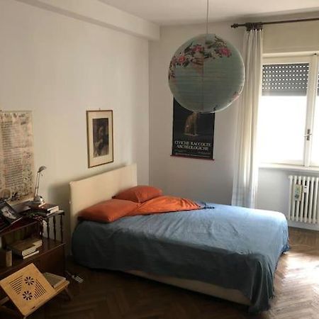 Camera In Via Tolstoi 米兰 外观 照片