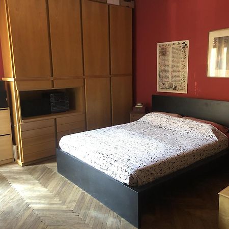 Camera In Via Tolstoi 米兰 外观 照片