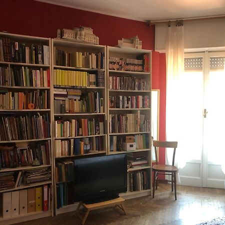 Camera In Via Tolstoi 米兰 外观 照片