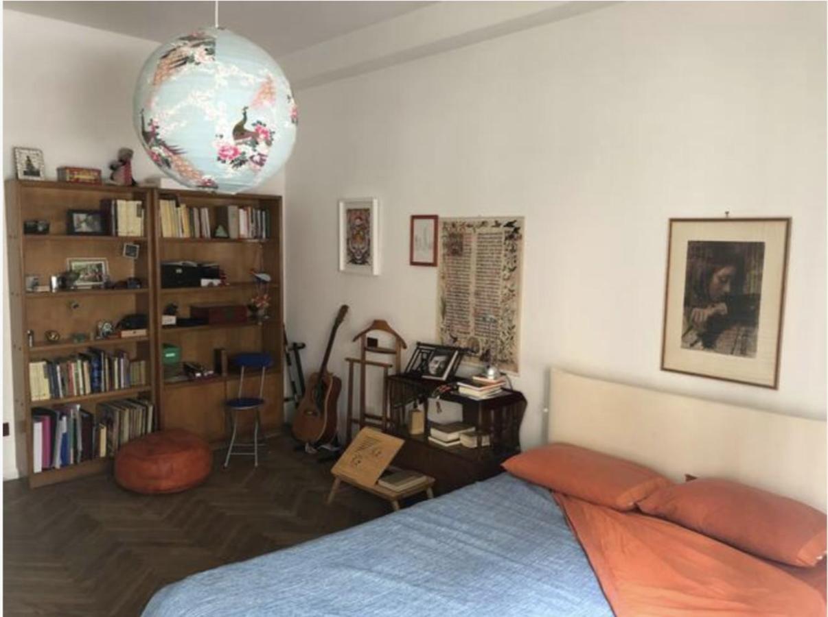 Camera In Via Tolstoi 米兰 外观 照片