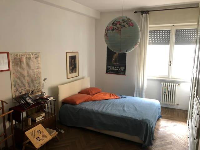 Camera In Via Tolstoi 米兰 外观 照片