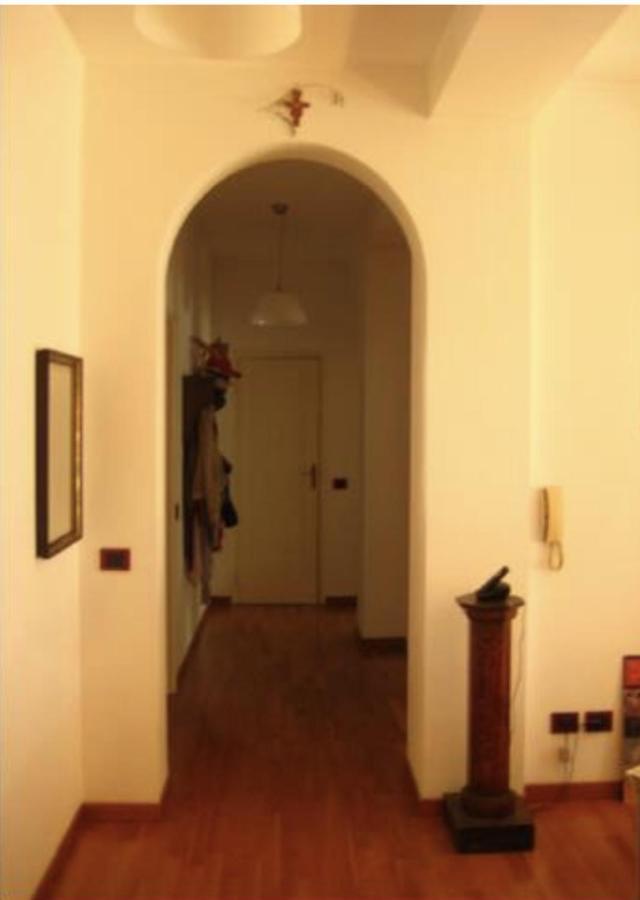 Camera In Via Tolstoi 米兰 外观 照片