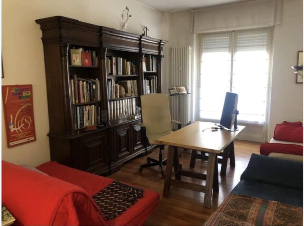 Camera In Via Tolstoi 米兰 外观 照片