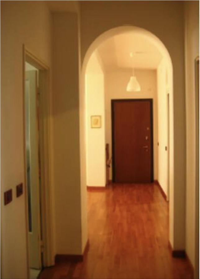 Camera In Via Tolstoi 米兰 外观 照片