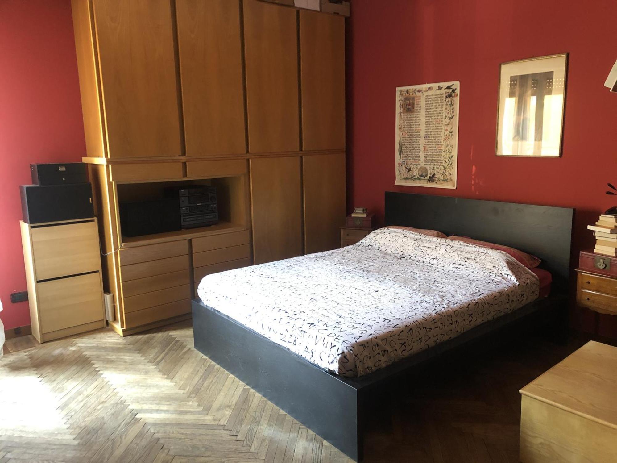 Camera In Via Tolstoi 米兰 外观 照片